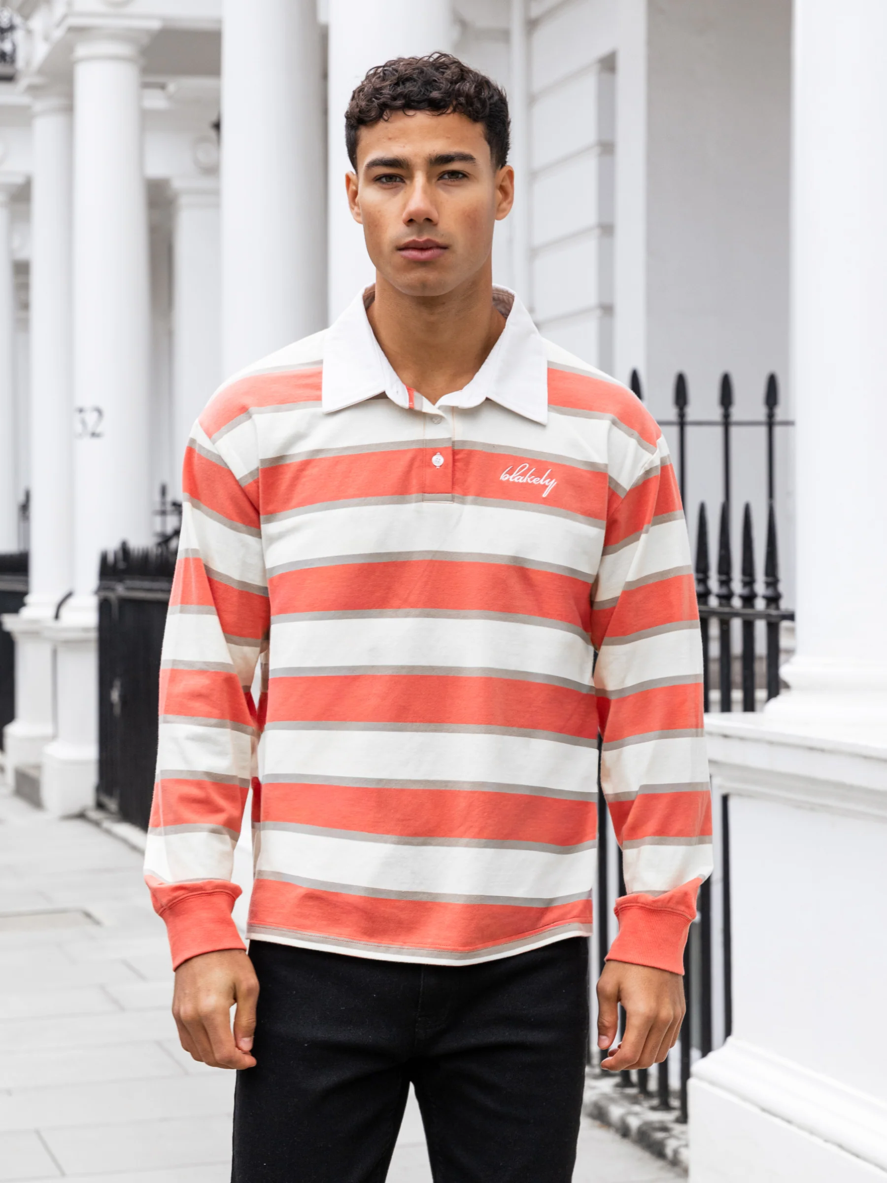 Trending Now: Stripes